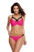 Swimsuit two piece model 129669